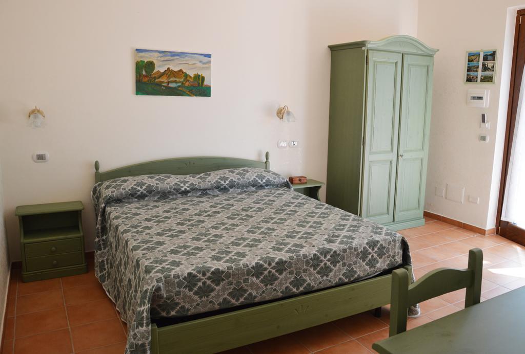 Country house Agriturismo Terra Di Elea *
